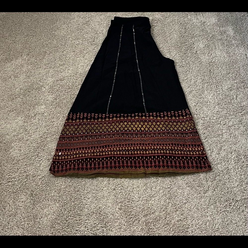 🎉 HP NWT Medium Boho Palazzo set! - Picture 11 of 11